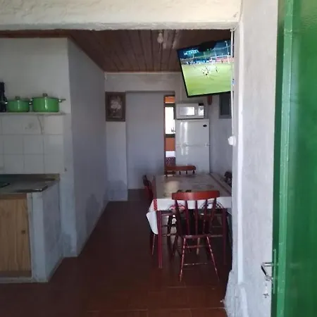 Posada En La Playa Barra del Chuy Exterior photo
