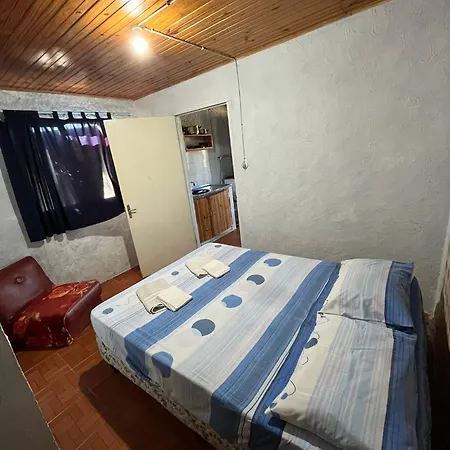 Posada En La Playa Barra del Chuy Exterior photo