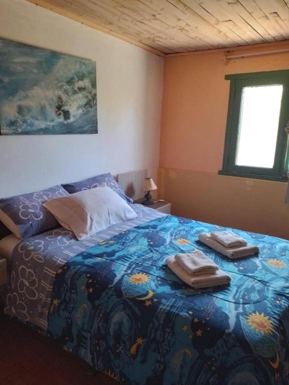 Apartment En La Playa