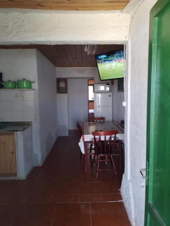 Apartment En La Playa Barra del Chuy