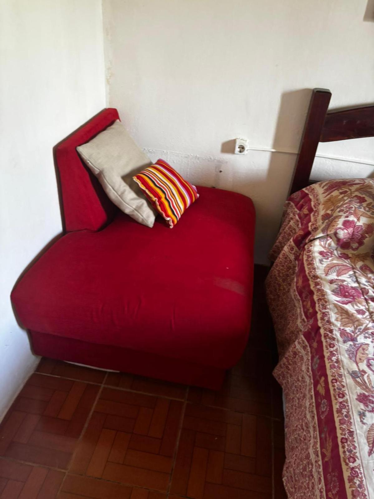 En La Playa Apartment